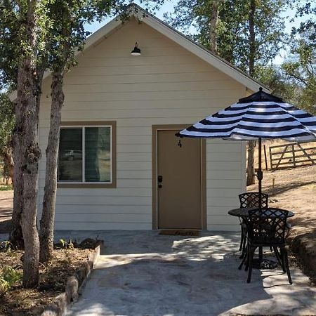 Clingan'S Junction Cottage #4 สควอว์วัลเลย์ ภายนอก รูปภาพ